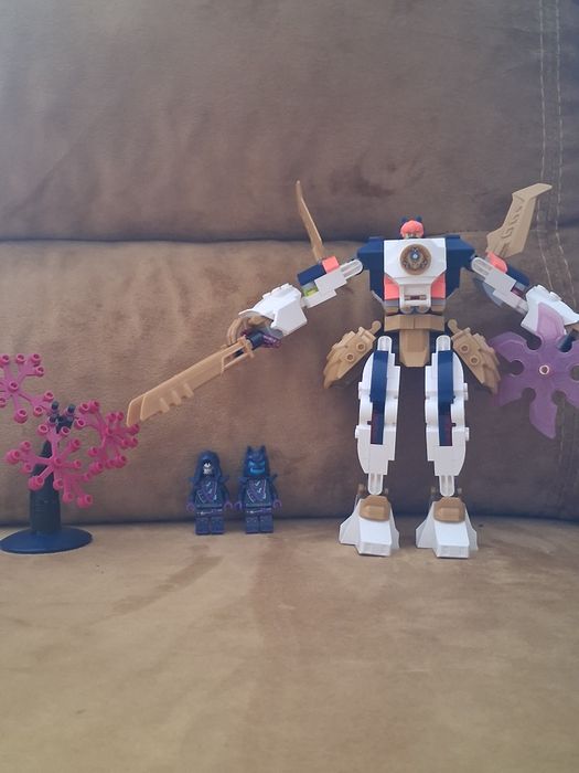 Vand seturi ninjago lot ieftin