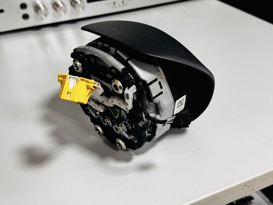 Airbag-comenzi volan-generație nouă-VW Golf 7,Arteon,Passat,Caddy,T6
