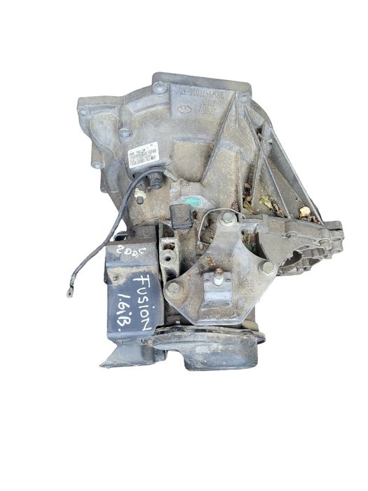 Cutie De Viteze Manuala 5 Trepte Ford Fusion Estate Ju_ 2002 - 2012 1.