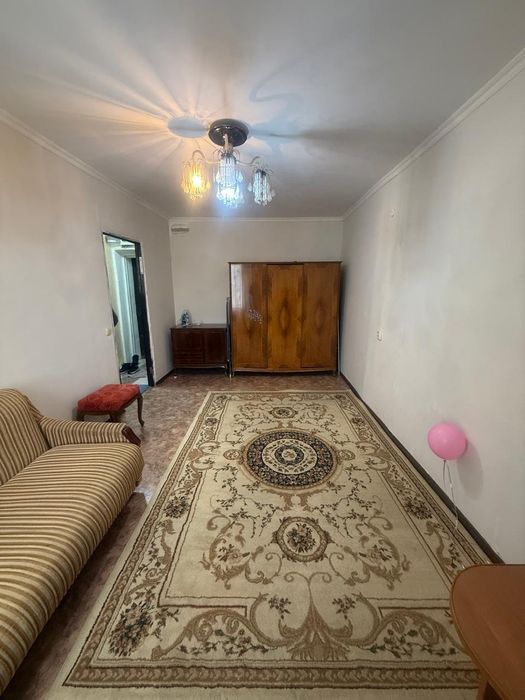 1 комнатная квартира ОКТ