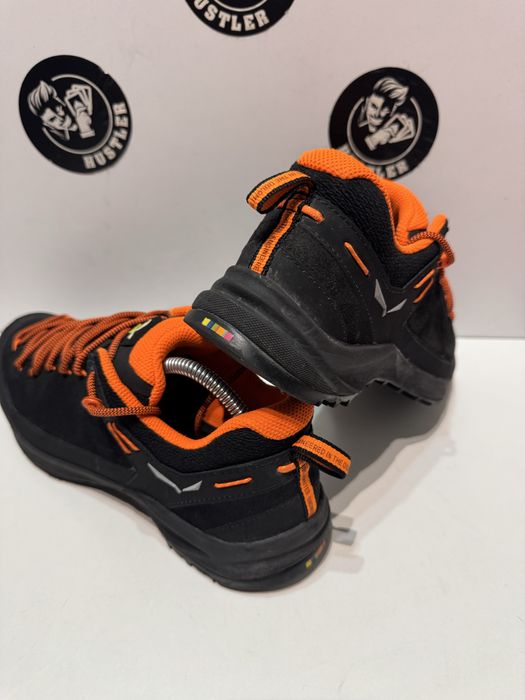 Туристически обувки SALEWA . Номер 41
