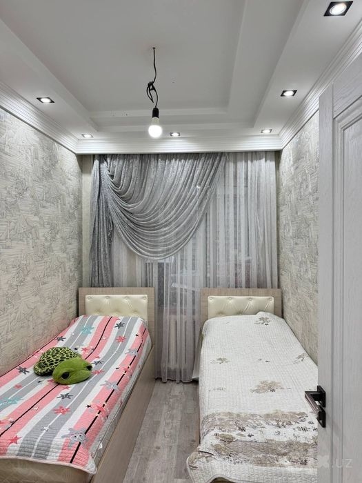 Квартира Алгоритм 3/1/4
