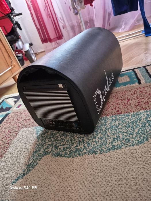 Vând Subwoofer 100w