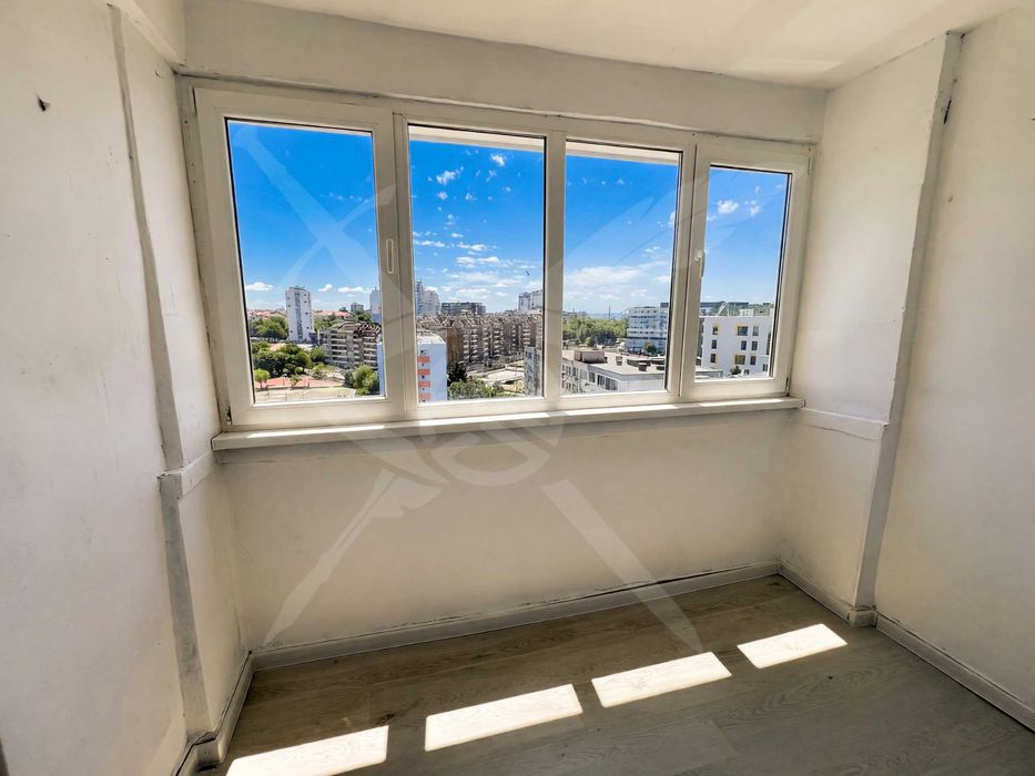 Продава се Двустаен апартамент в Бургас, Зорница - 62 кв.м за 2226 €/кв.м - Снимка #5