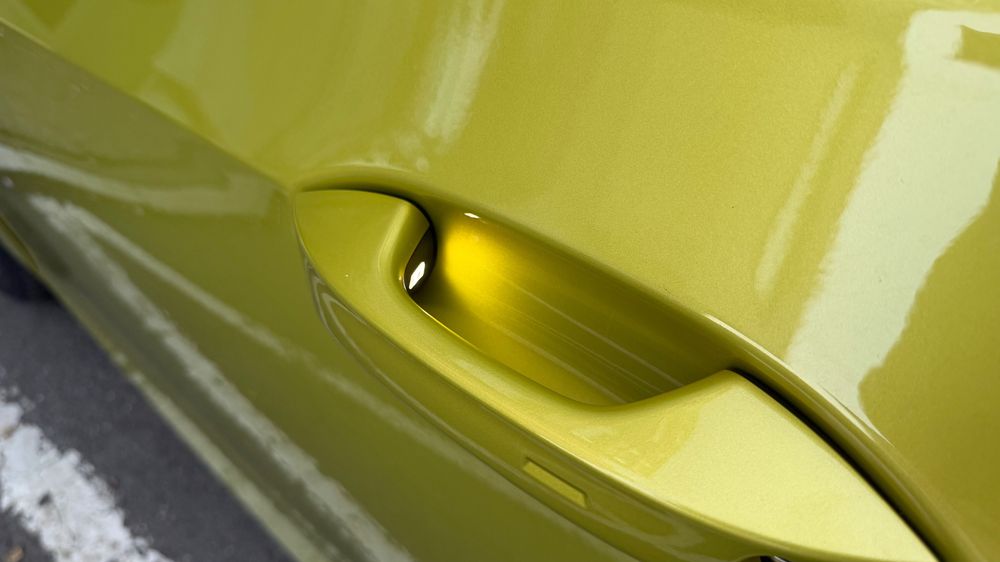 Vw Golf Style 2024 Garantie