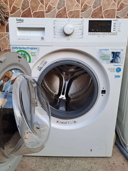 Masina spalat Beko7-9kg +++