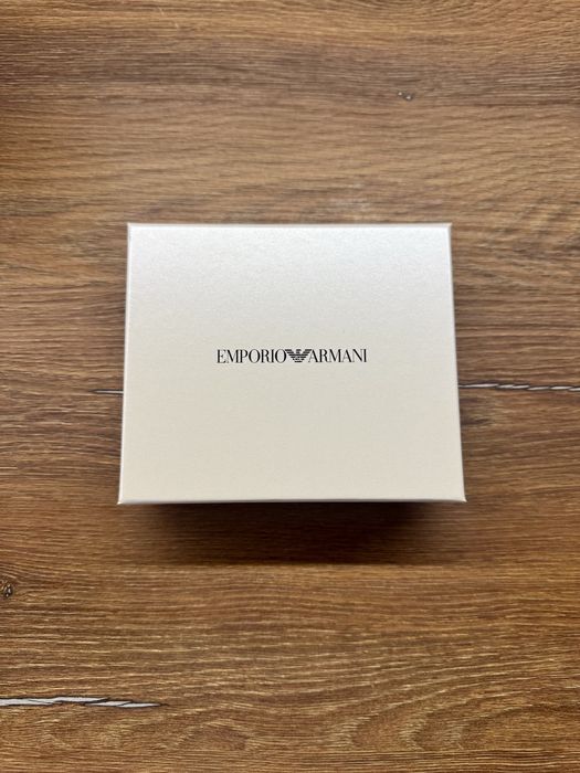 Мъжки портфейл Emporio Armani