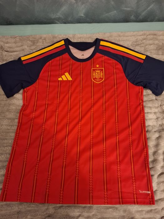 Tricou Adidas Spania XL