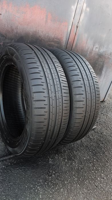 2бр летни гуми 205/55/16 Falken
dot21
6.7mm