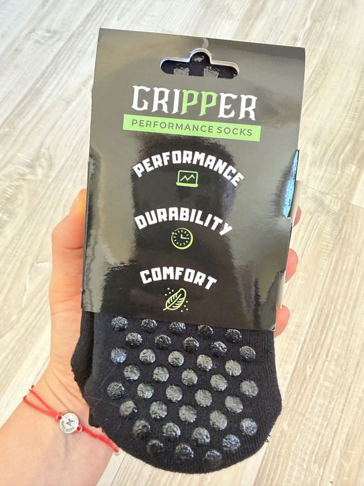 Sosete profesionale griper