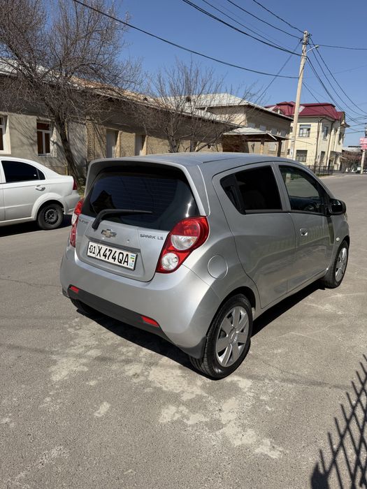 spark 2014 yil 2 pazitsa