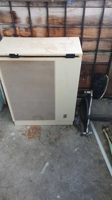 Convectoare functionale de 3kw ,2 buc la 550ron