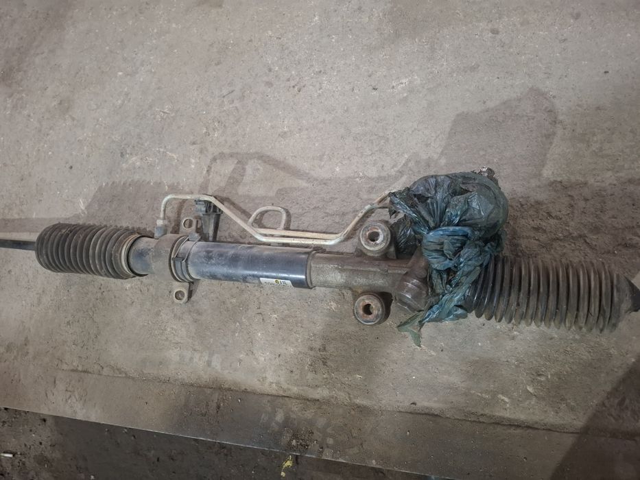 Мазда 626 Рейка рулевая