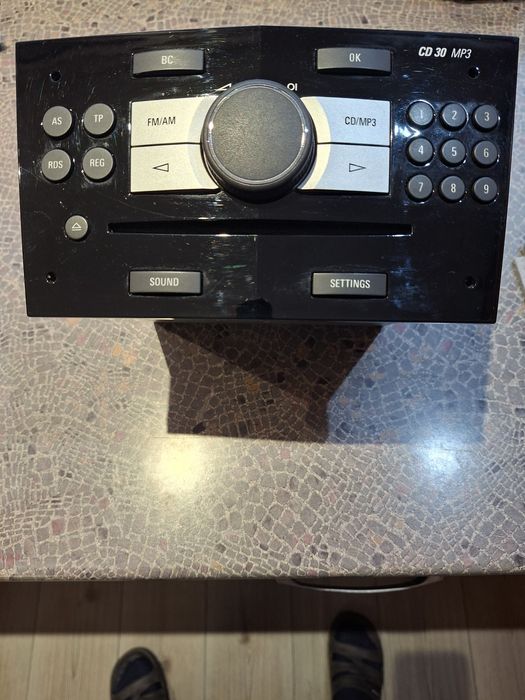 Cd 30 mp3 Оригинално