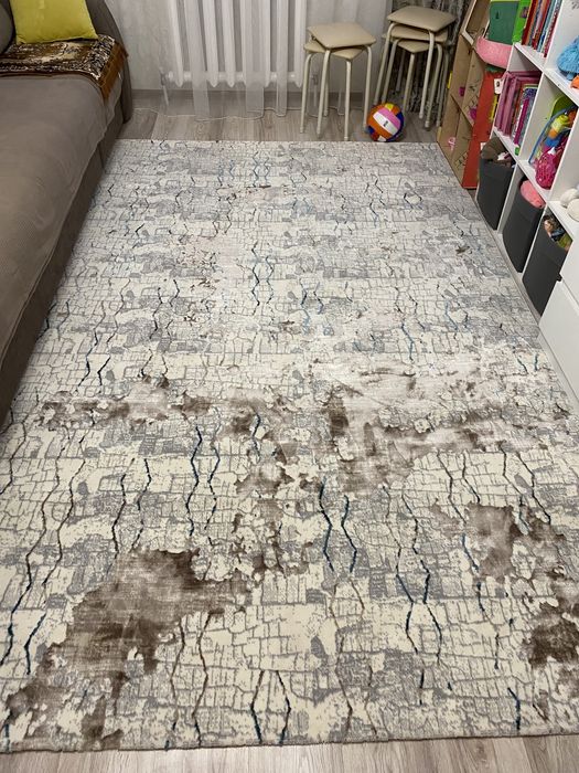 Ковер в гостиную