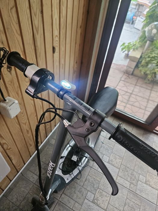 Тротинетка Razor