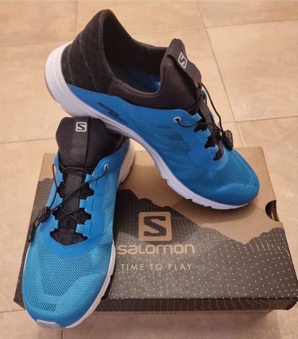 Salomon Amphib Bold 2-сини