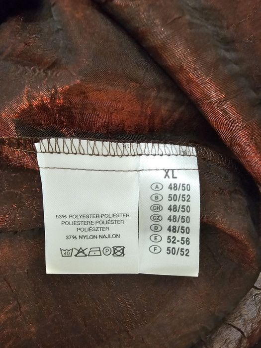 Camasa eleganta, noua cu eticheta
