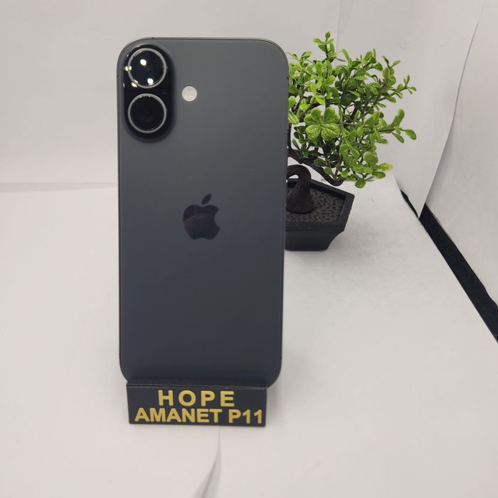 Hope Amanet P11-Iphone 17/256gb/Bat 100%/124Cicluri/Garantie