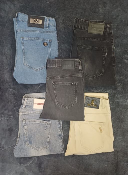 Продаются брюки, мало одетые