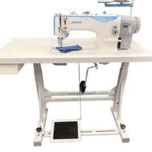 masina de cusut jack h2