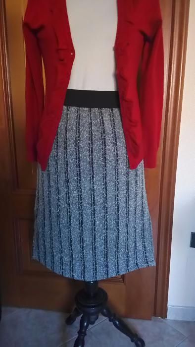 fusta lunga de iarna