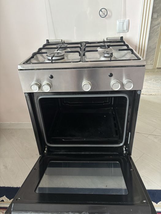 Срочно продается  ГАЗ плиты хорошего состоянии