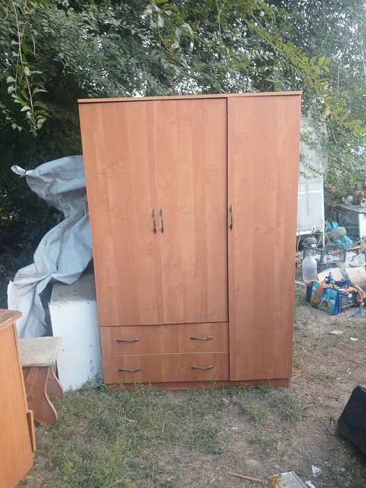 Шифоньер компактный