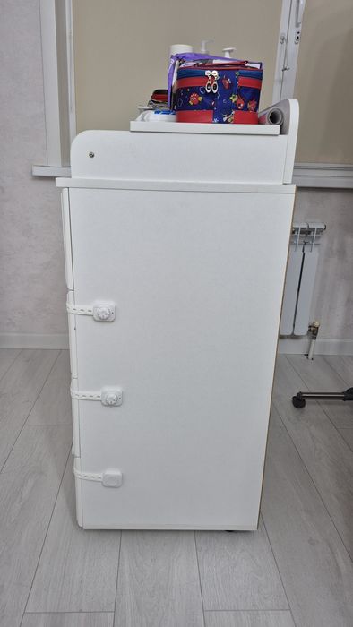 Комод для малышей