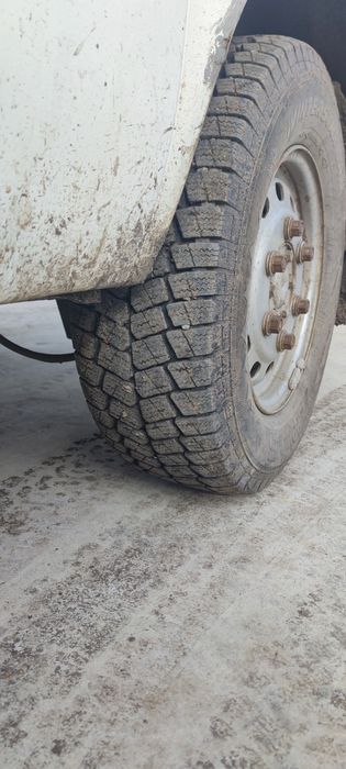 Ford Transit 2.5 къс и висок , готов за работа