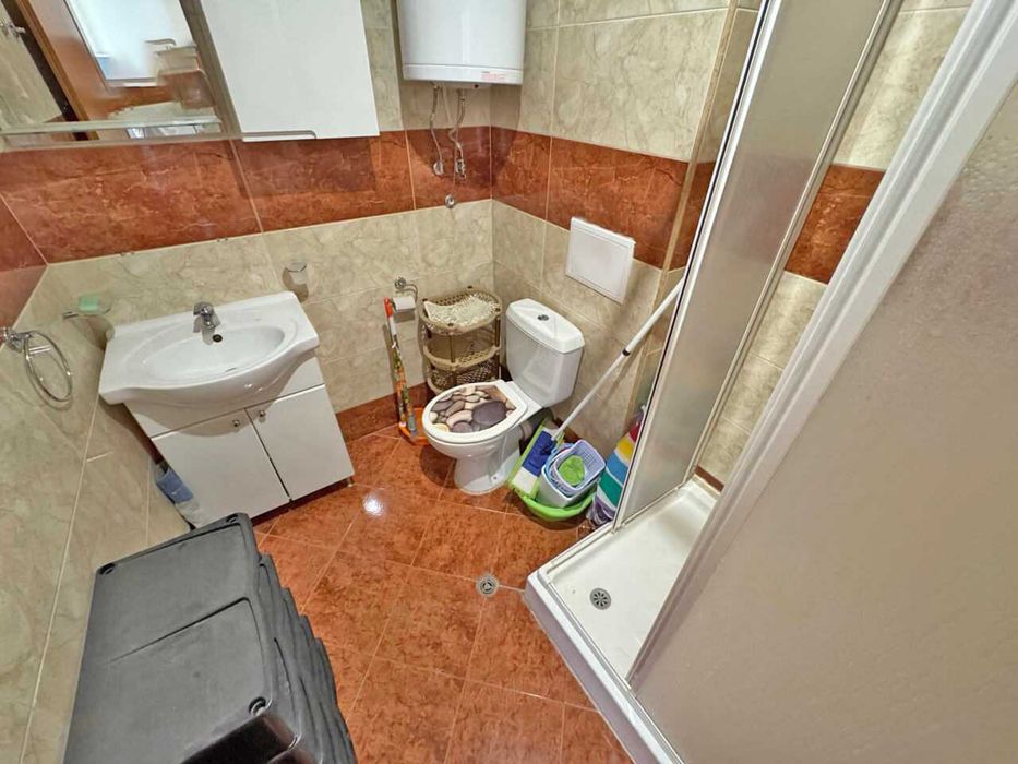 Продава се Двустаен апартамент в Свети Влас - 66 кв.м за 1243 €/кв.м - Снимка #8