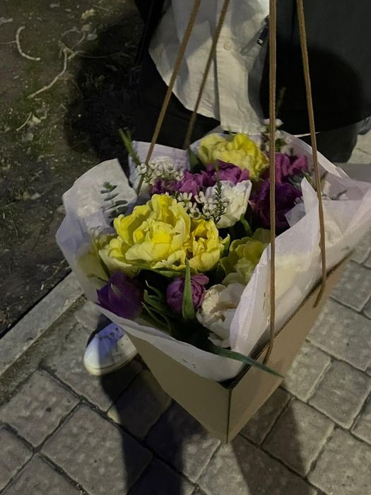 Срочно продам цветы, дешего