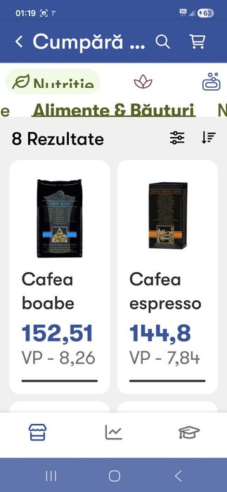 Cafea boabe,cafea expresso