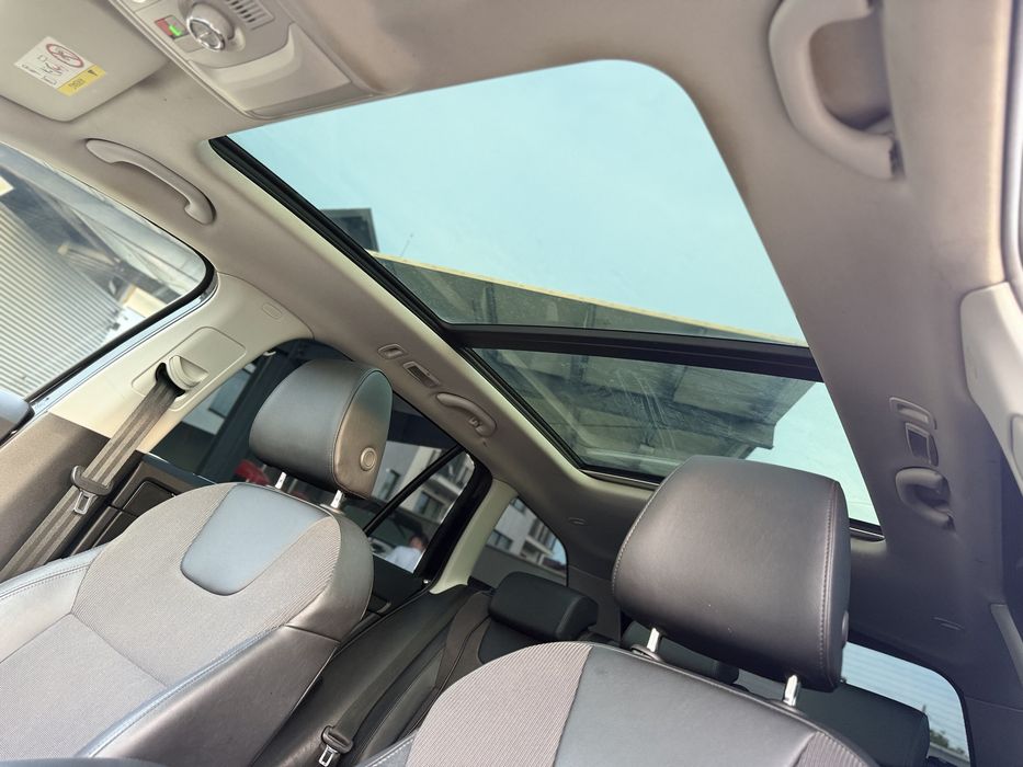 Skoda Octavia 1.6 TDi euro 6 2018