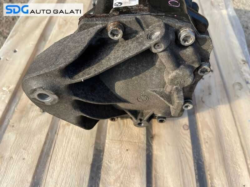 Grup Diferential Punte Spate Raport 2.93 BMW Seria 3 F30 320 2.0 D 2011 - 2019 Cod 7624780