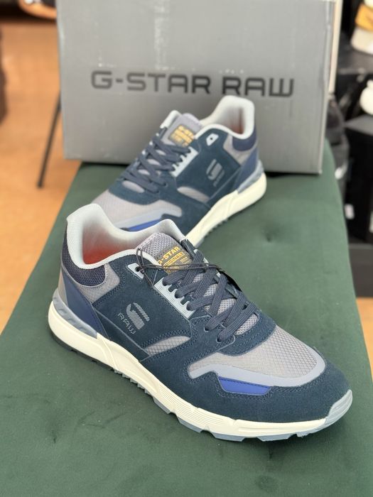 Мъжки сникърси G-Star Raw Holorn 41.43.44.45