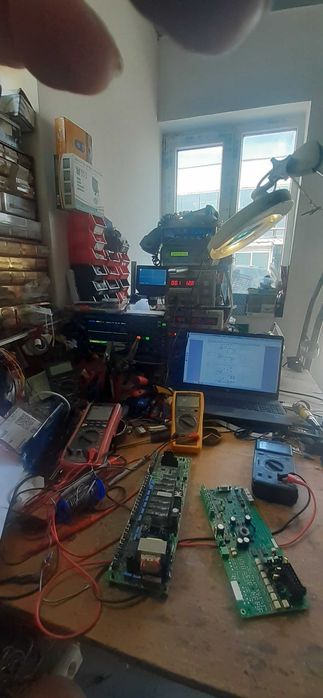 service electronica frigider,aer conditionat,piscine,masina spalat
