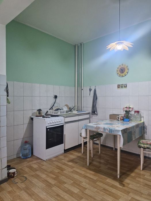 Аксай 5 продам квартиру