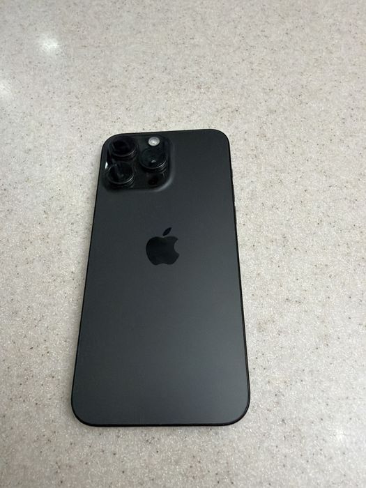Iphone 15ProMax 256Гб