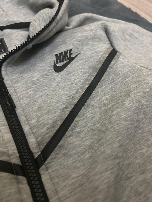 Nike tech fleece
