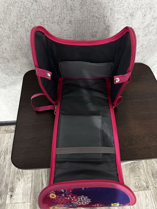 Продам рюкзак с принцесами