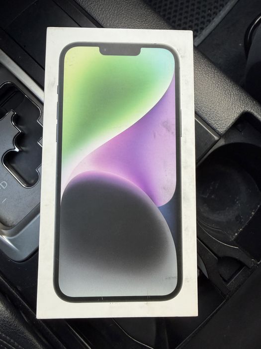 Iphone 14 Plus 128gb.