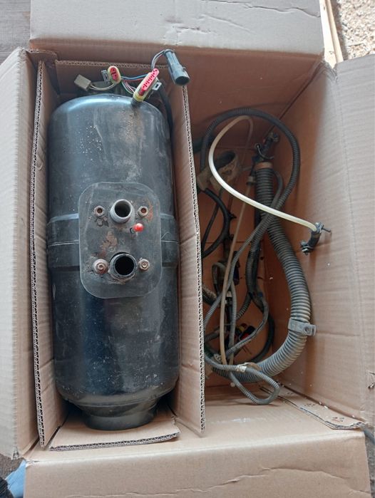 Продам автономку в рабочем состояний