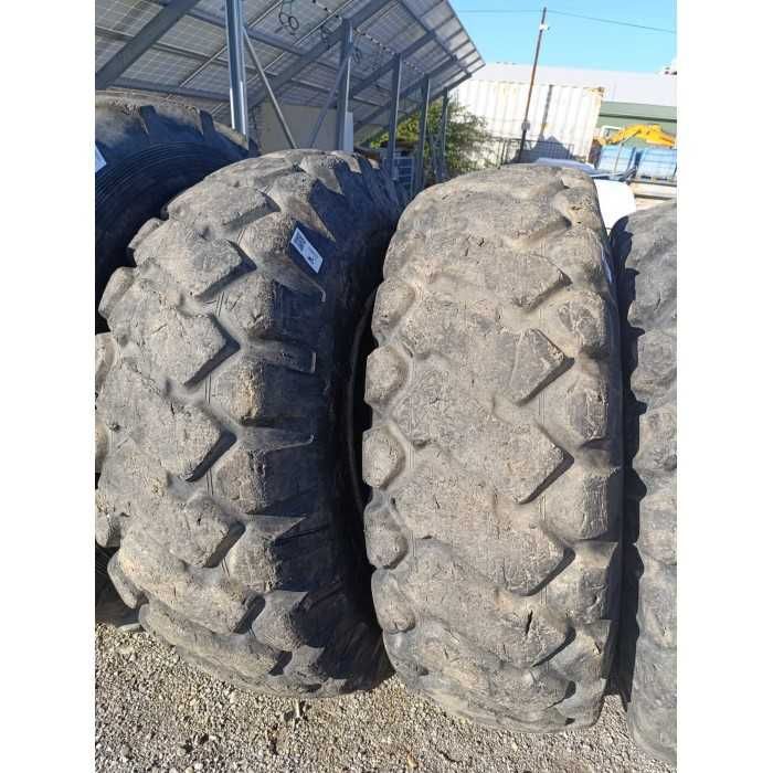 Roti complete 17.5r25 Aeoulus cu garantie  ! vola buldo