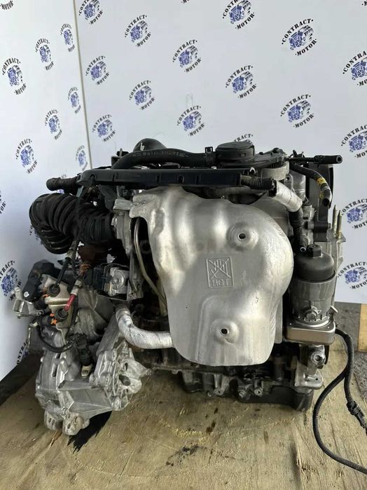 Z20S или Z20DMH двигатель 2.0d