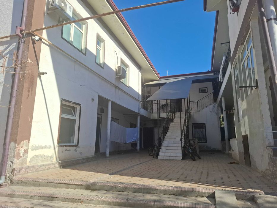 Продажа 1/1/2 - улица Чинобад, новостройка  35,4 м2