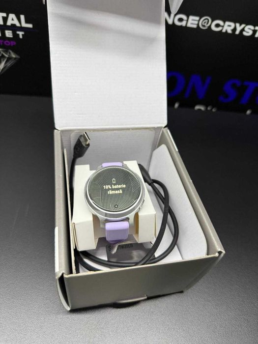 Smartwatch GARMIN Lily 2 Active, GPS 38mm