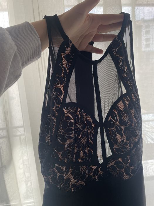 Чисто нова рокля Bershka