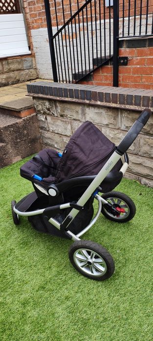 Детска количка Mothercare Xpedior