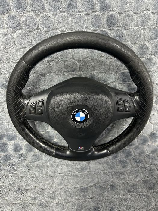 Volan M bmw e90 e91 e92